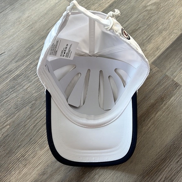 🎾 NWT Kith X Wilson Cap - Picture 6 of 6